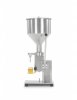Manual honey dispenser